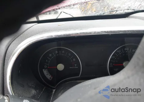 2008 Ford Explorer Xlt из США, поврежденный, VIN 1FMEU73E78UA06663